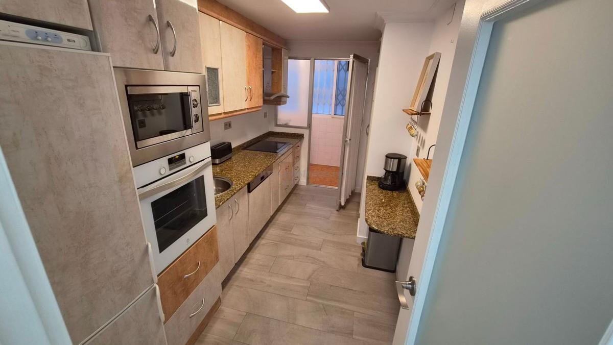 Venta de apartamento en Torrevieja