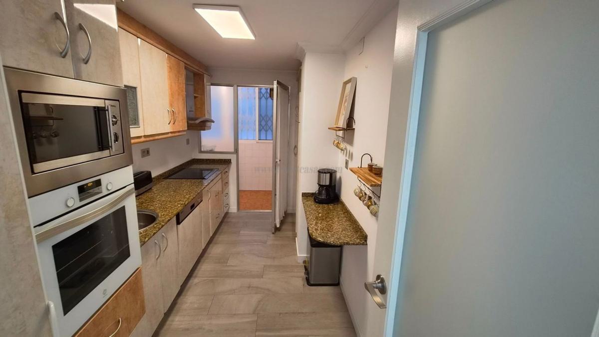 Venta de apartamento en Torrevieja
