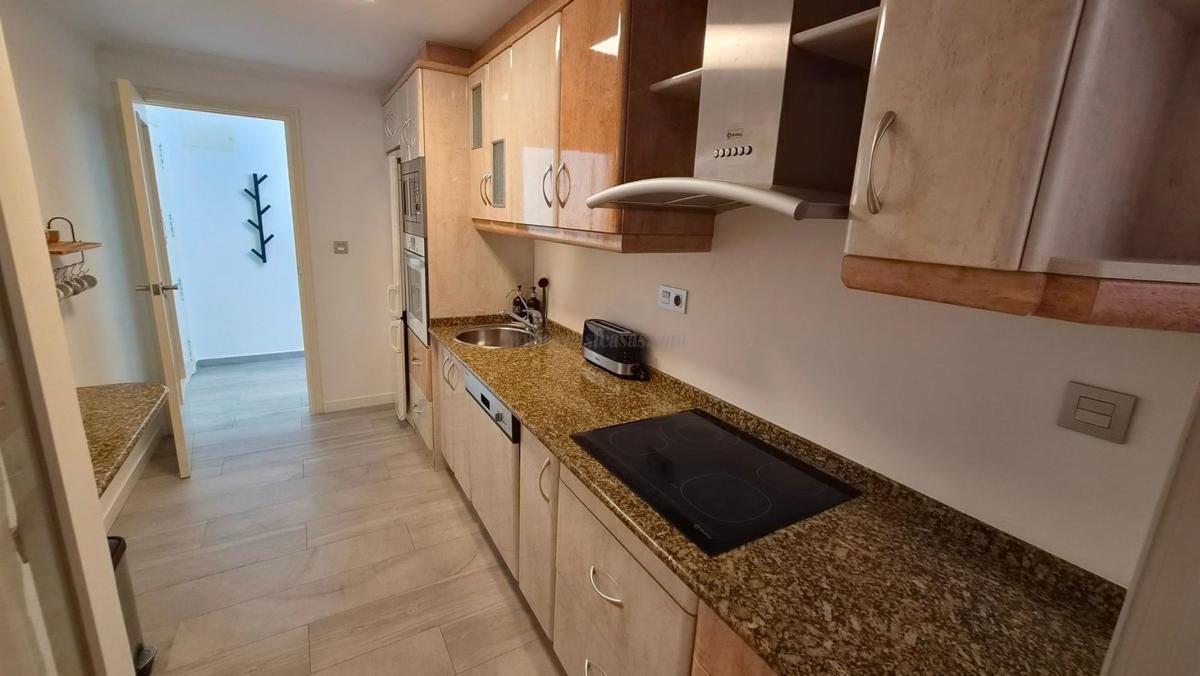 Venta de apartamento en Torrevieja