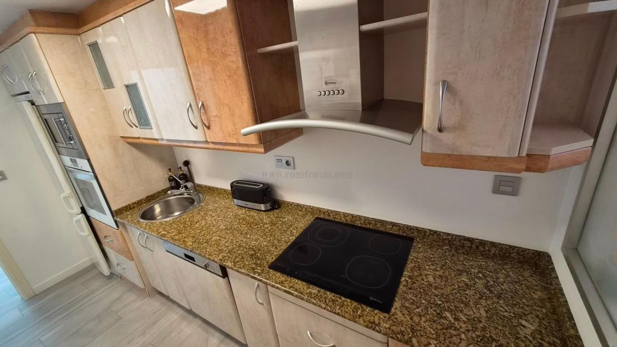 Venta de apartamento en Torrevieja