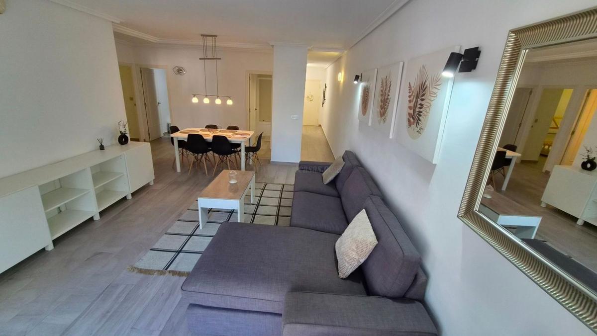 Venta de apartamento en Torrevieja