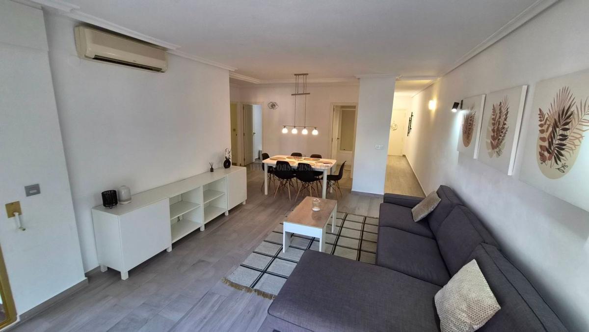 Venta de apartamento en Torrevieja