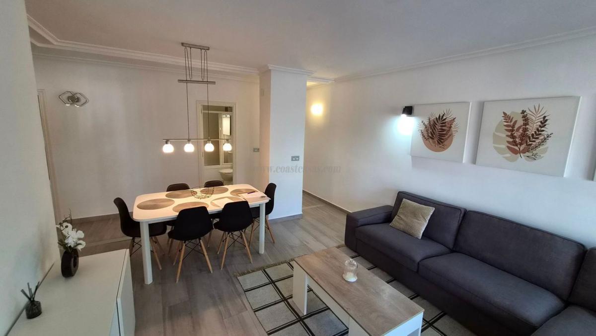 Venta de apartamento en Torrevieja