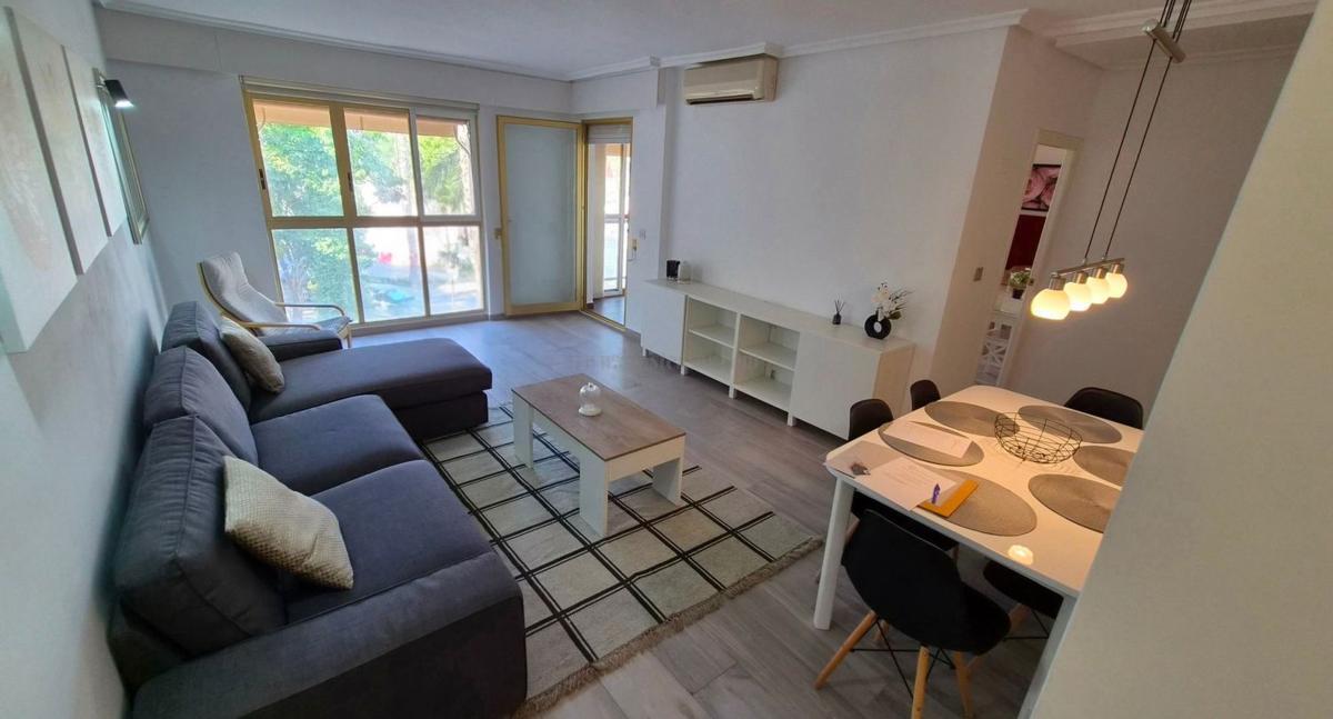 Venta de apartamento en Torrevieja