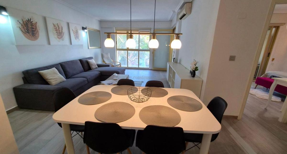 Venta de apartamento en Torrevieja