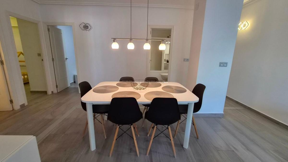 Venta de apartamento en Torrevieja
