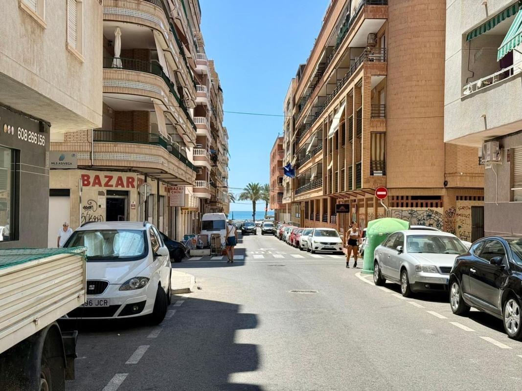 Venta de apartamento en Torrevieja