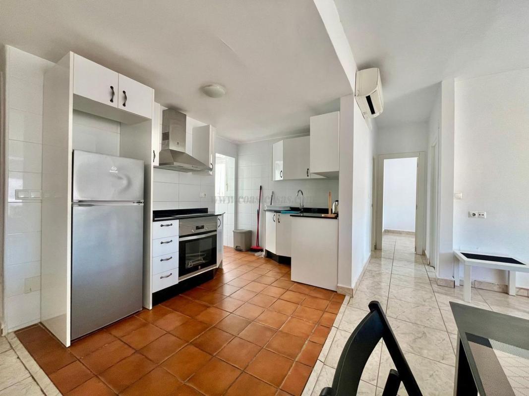 Venta de apartamento en Rojales