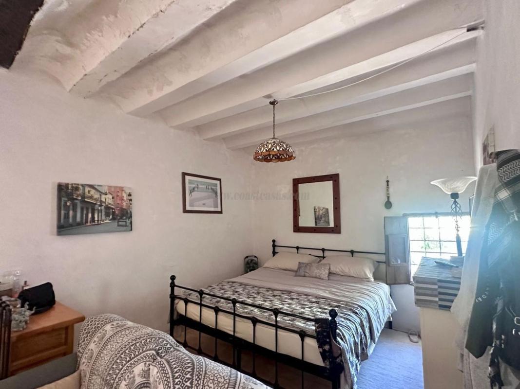 Venta de villa en Monovar