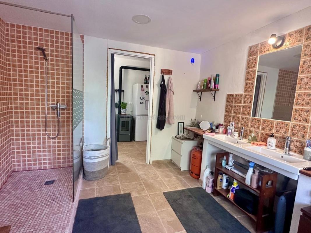 Venta de villa en Monovar