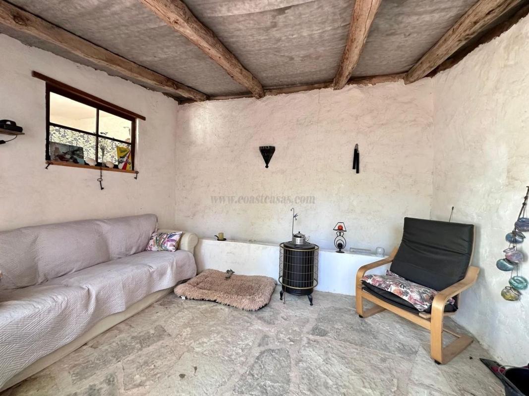 Venta de villa en Monovar