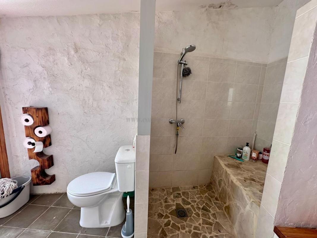 Venta de villa en Monovar
