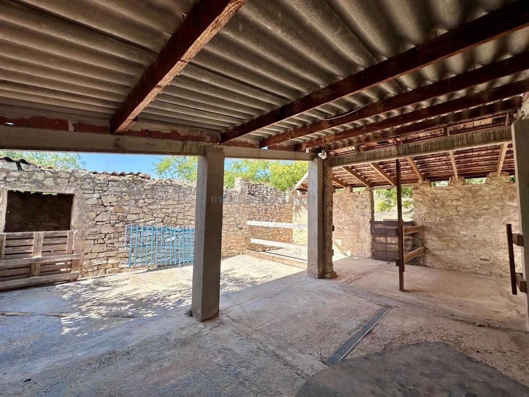 Venta de villa en Monovar