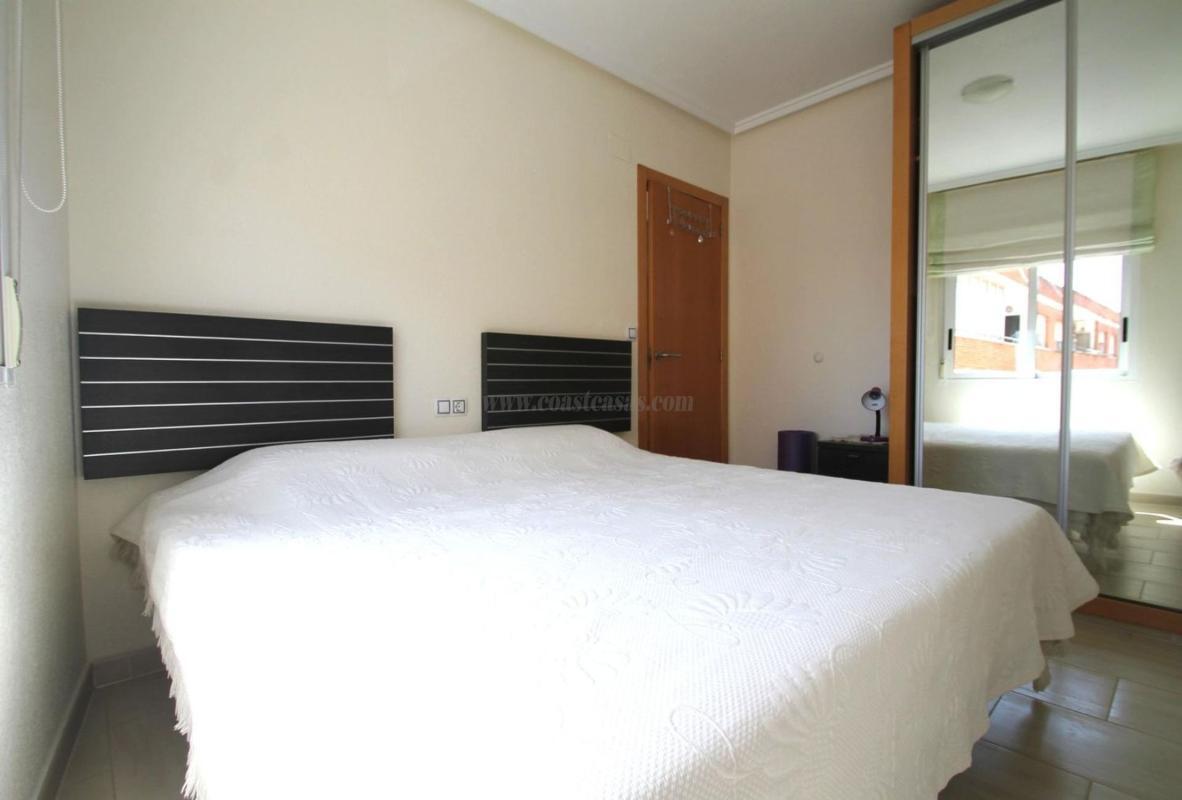 Venta de apartamento en Torrevieja
