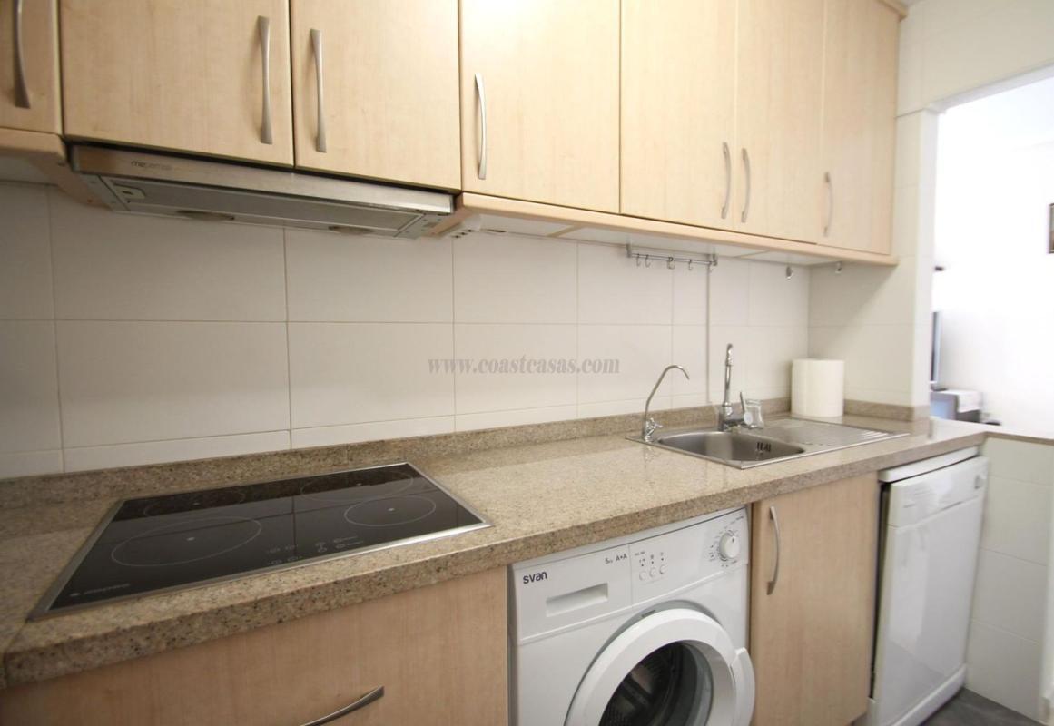 Venta de apartamento en Torrevieja