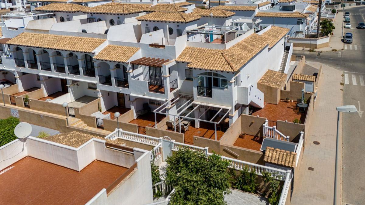 Venta de apartamento en Orihuela