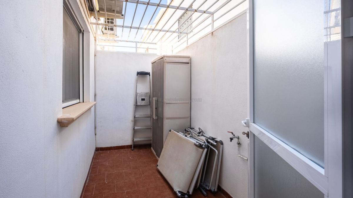 Venta de apartamento en Orihuela