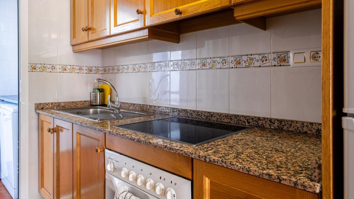 Venta de apartamento en Orihuela