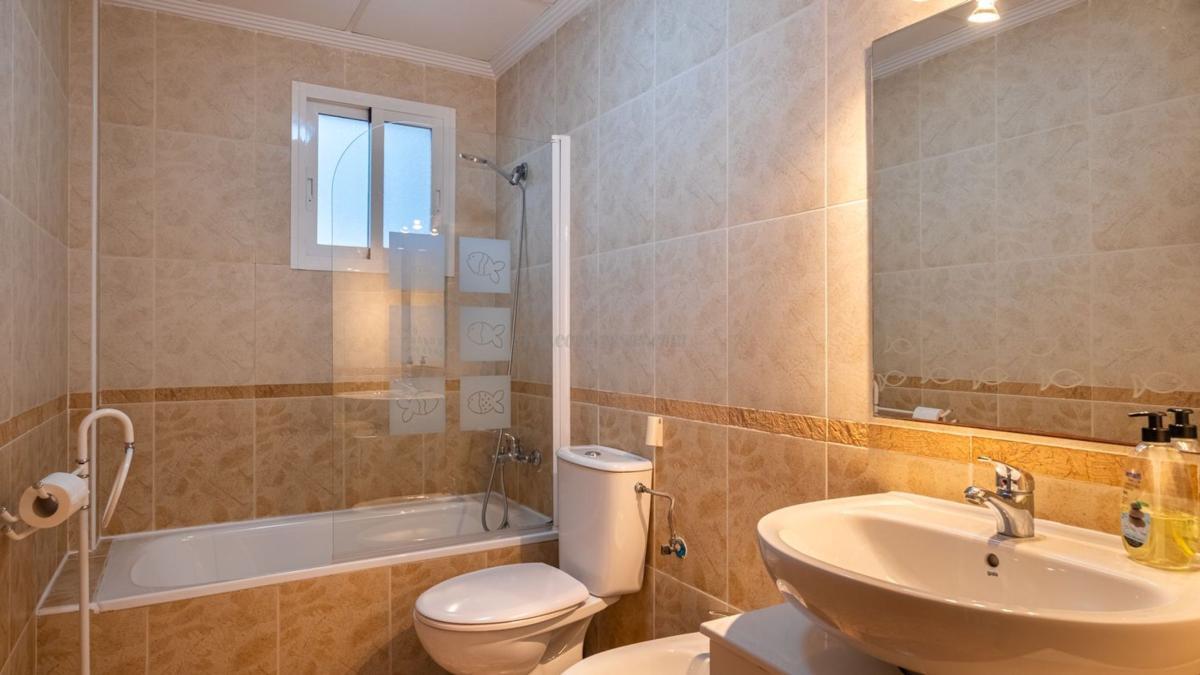 Venta de apartamento en Orihuela