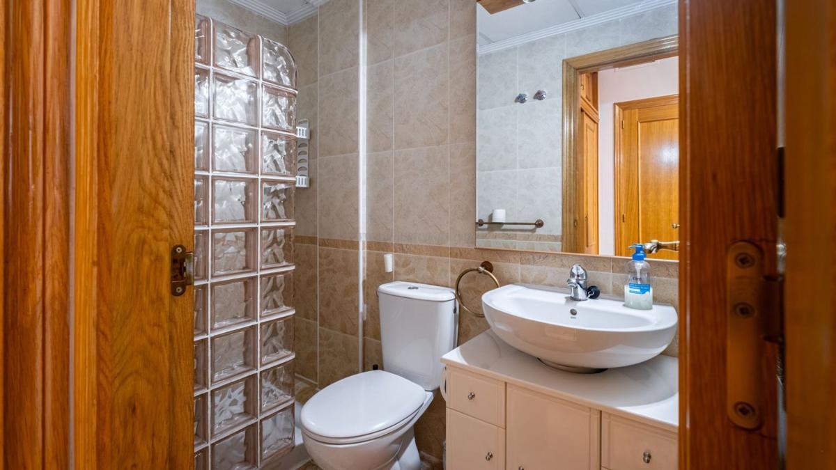 Venta de apartamento en Orihuela