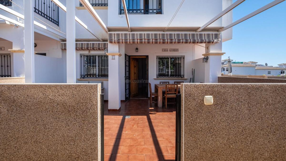 Venta de apartamento en Orihuela