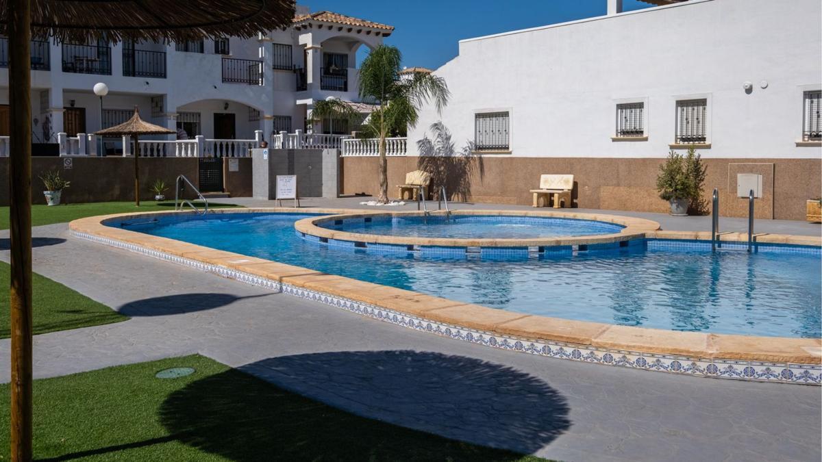 Venta de apartamento en Orihuela