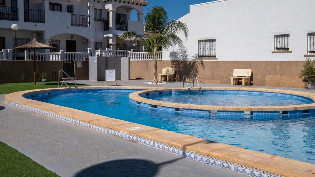 Venta de apartamento en Orihuela