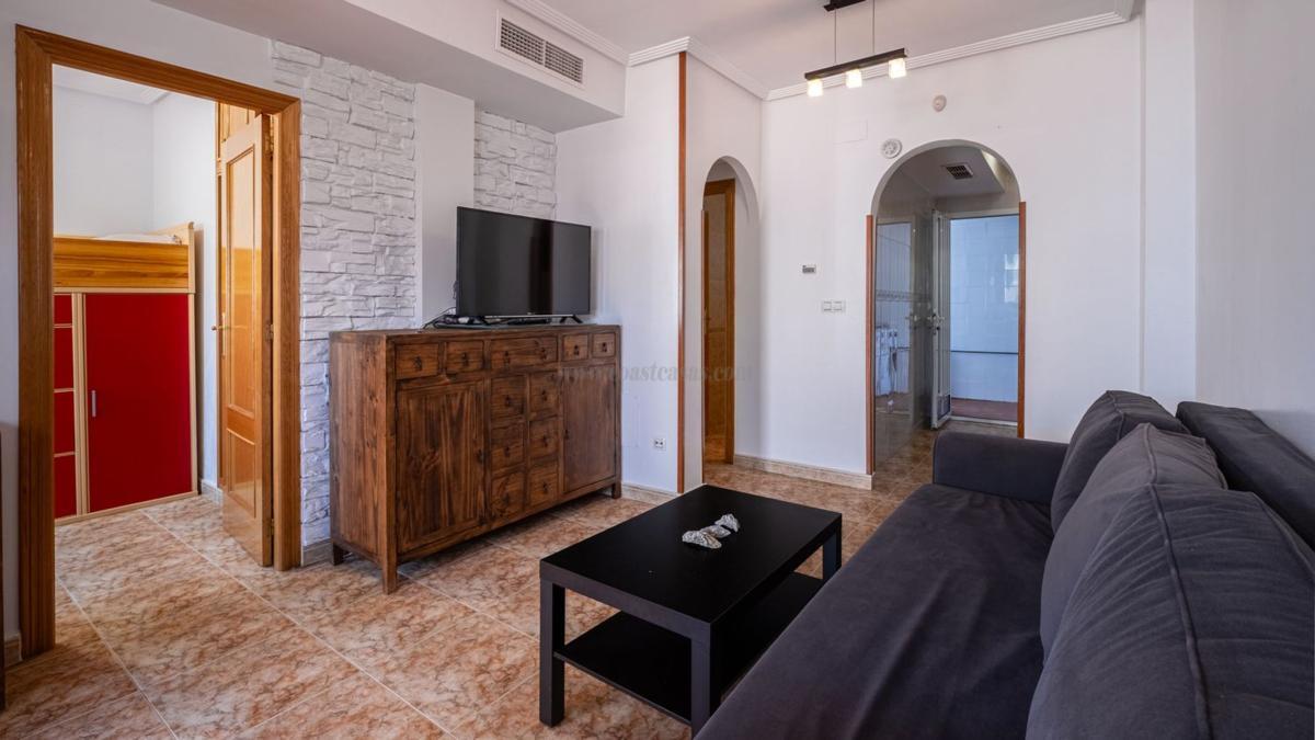 Venta de apartamento en Orihuela