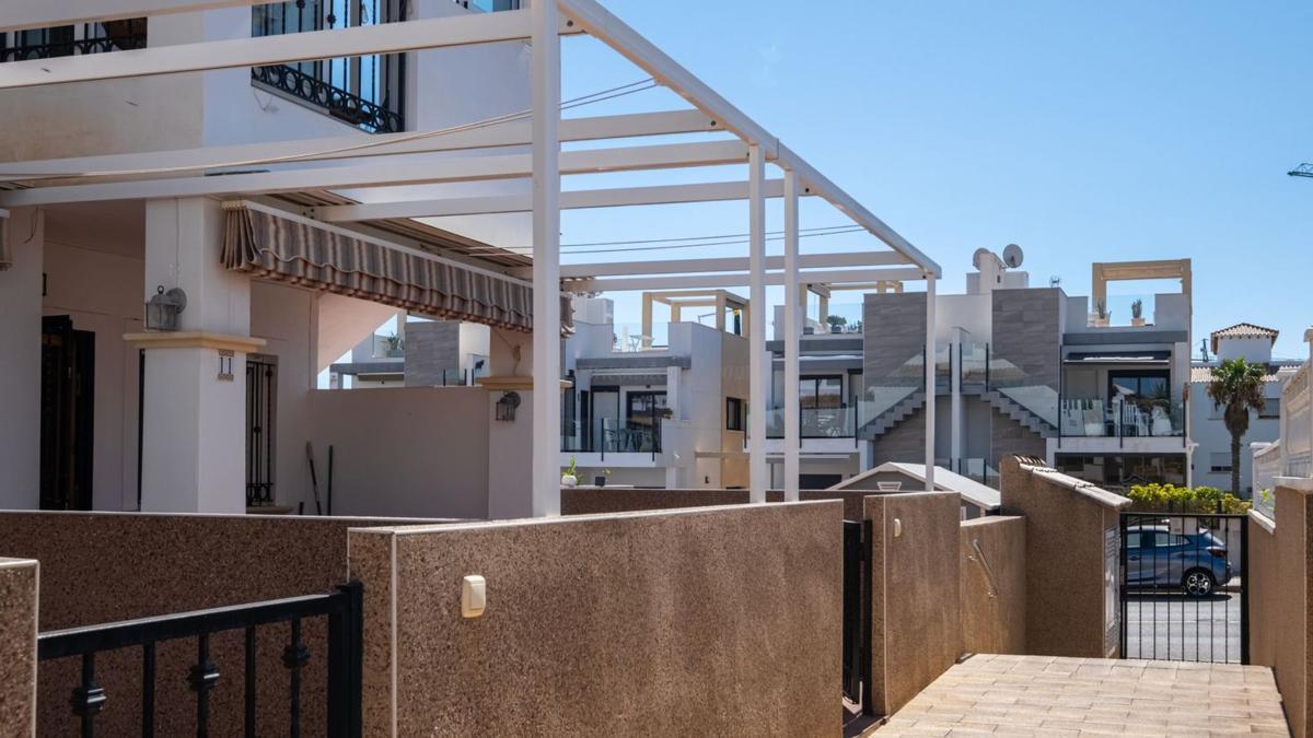 Venta de apartamento en Orihuela
