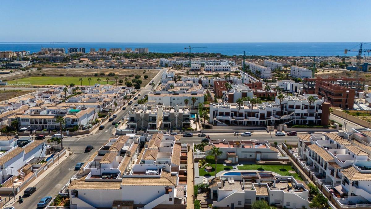 Venta de apartamento en Orihuela