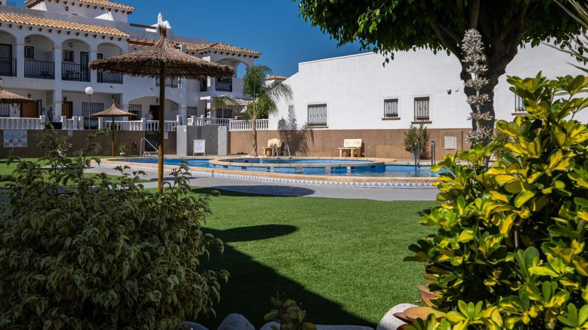 Venta de apartamento en Orihuela