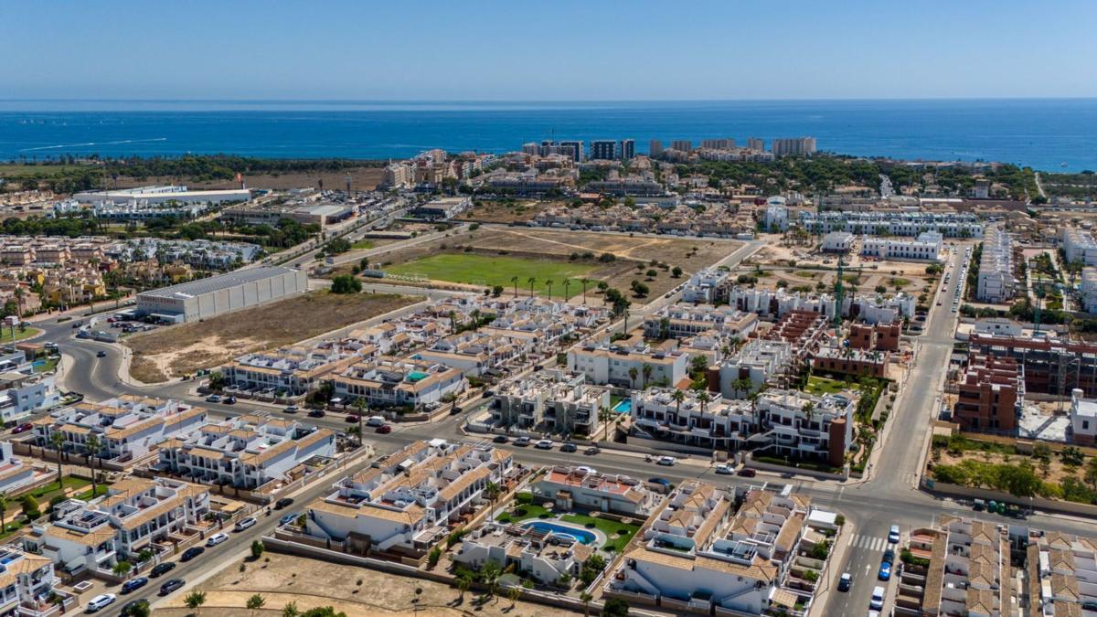 Venta de apartamento en Orihuela