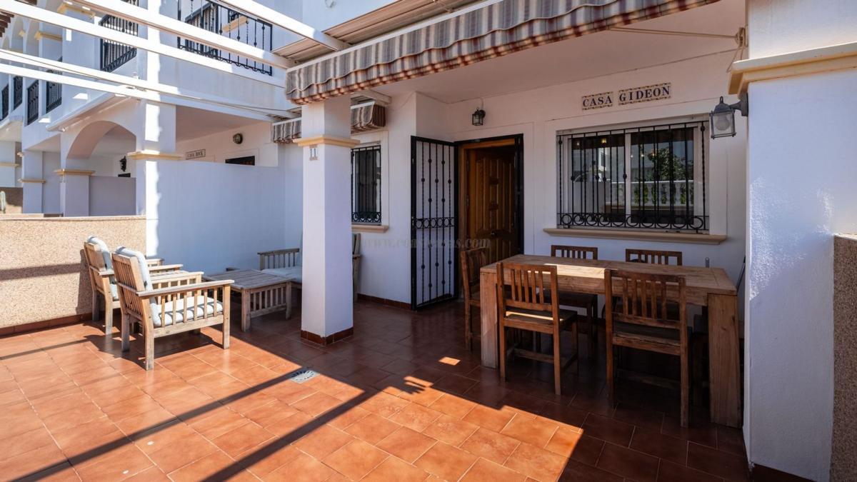 Venta de apartamento en Orihuela