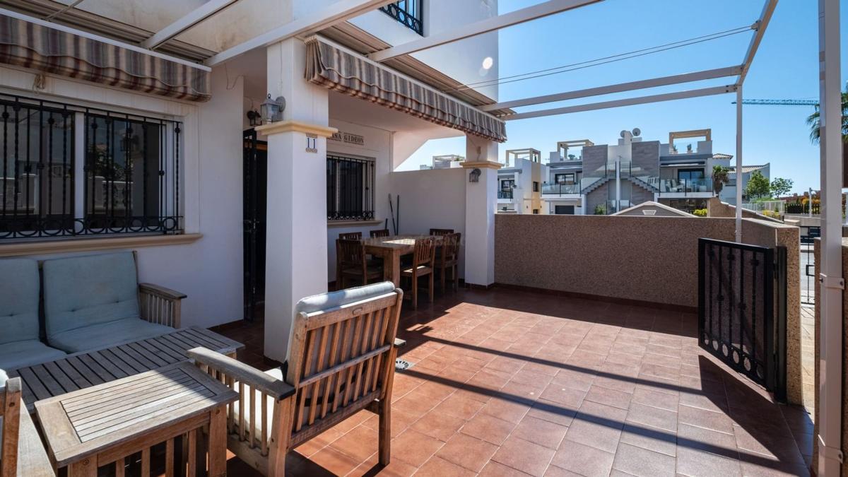 Venta de apartamento en Orihuela