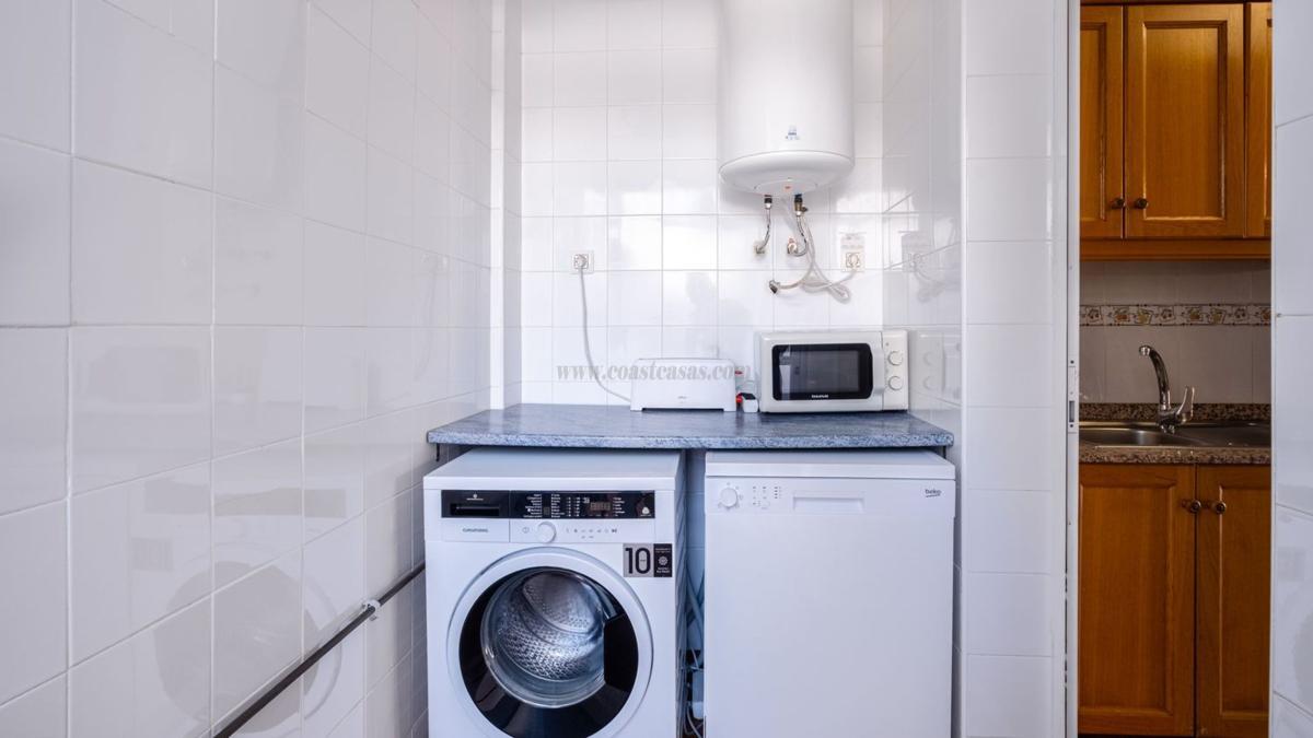 Venta de apartamento en Orihuela