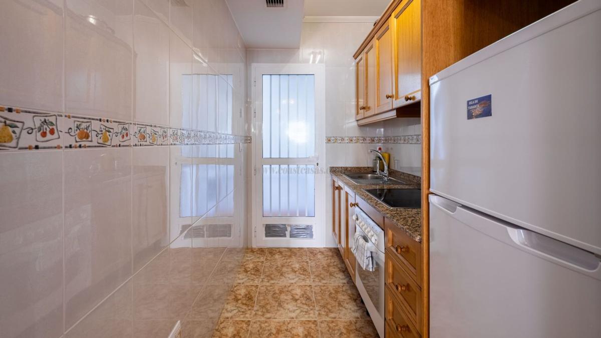 Venta de apartamento en Orihuela
