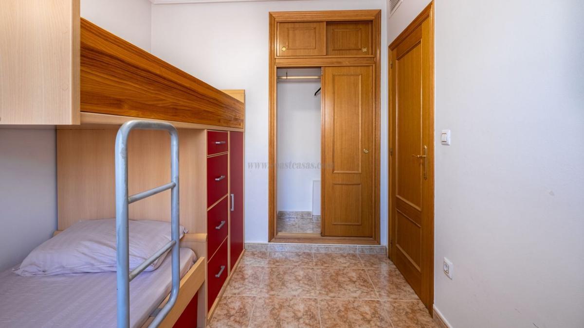 Venta de apartamento en Orihuela