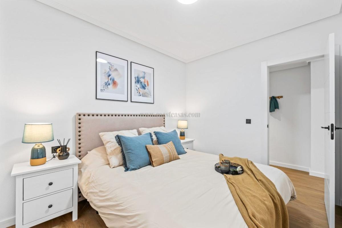 Venta de apartamento en Orihuela