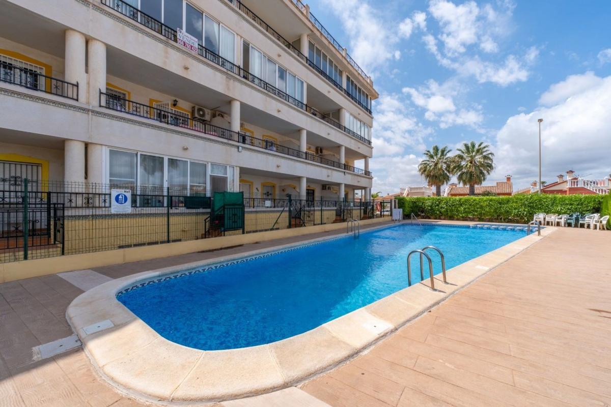 Venta de apartamento en Orihuela