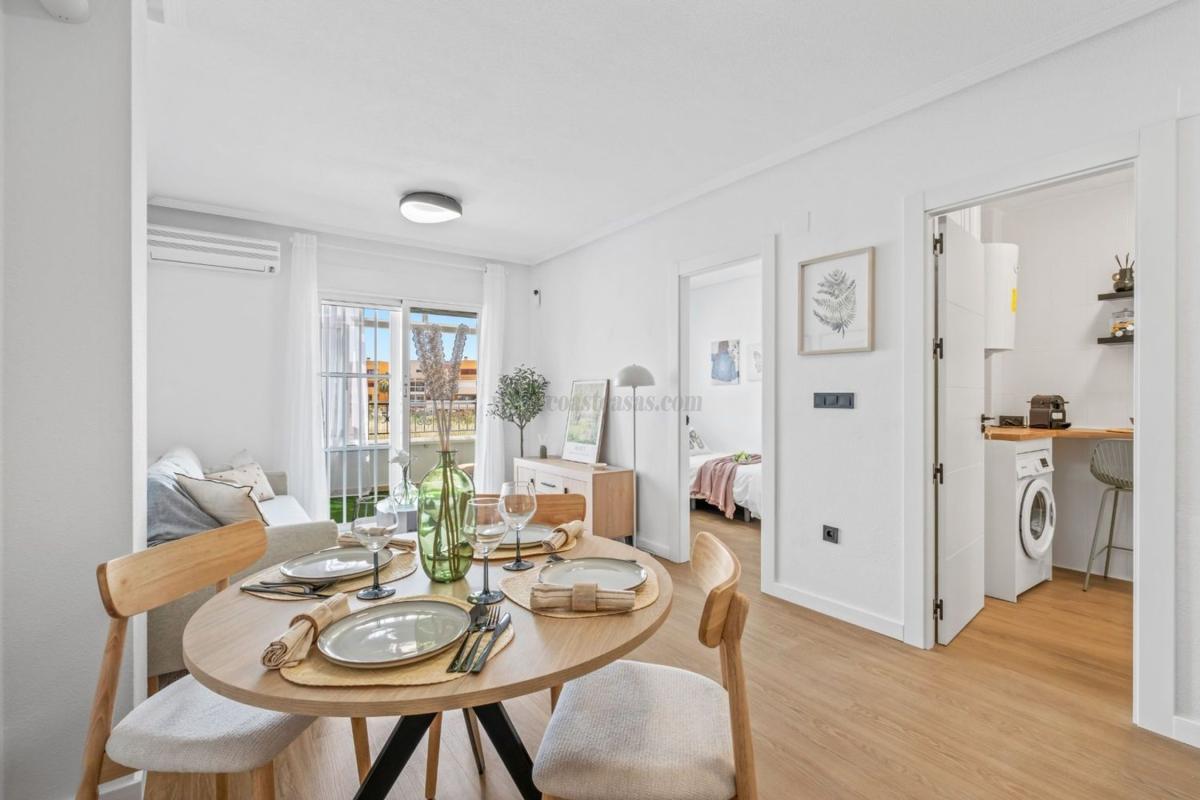 Venta de apartamento en Orihuela