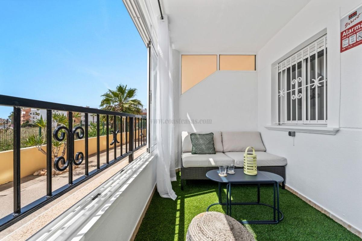 Venta de apartamento en Orihuela