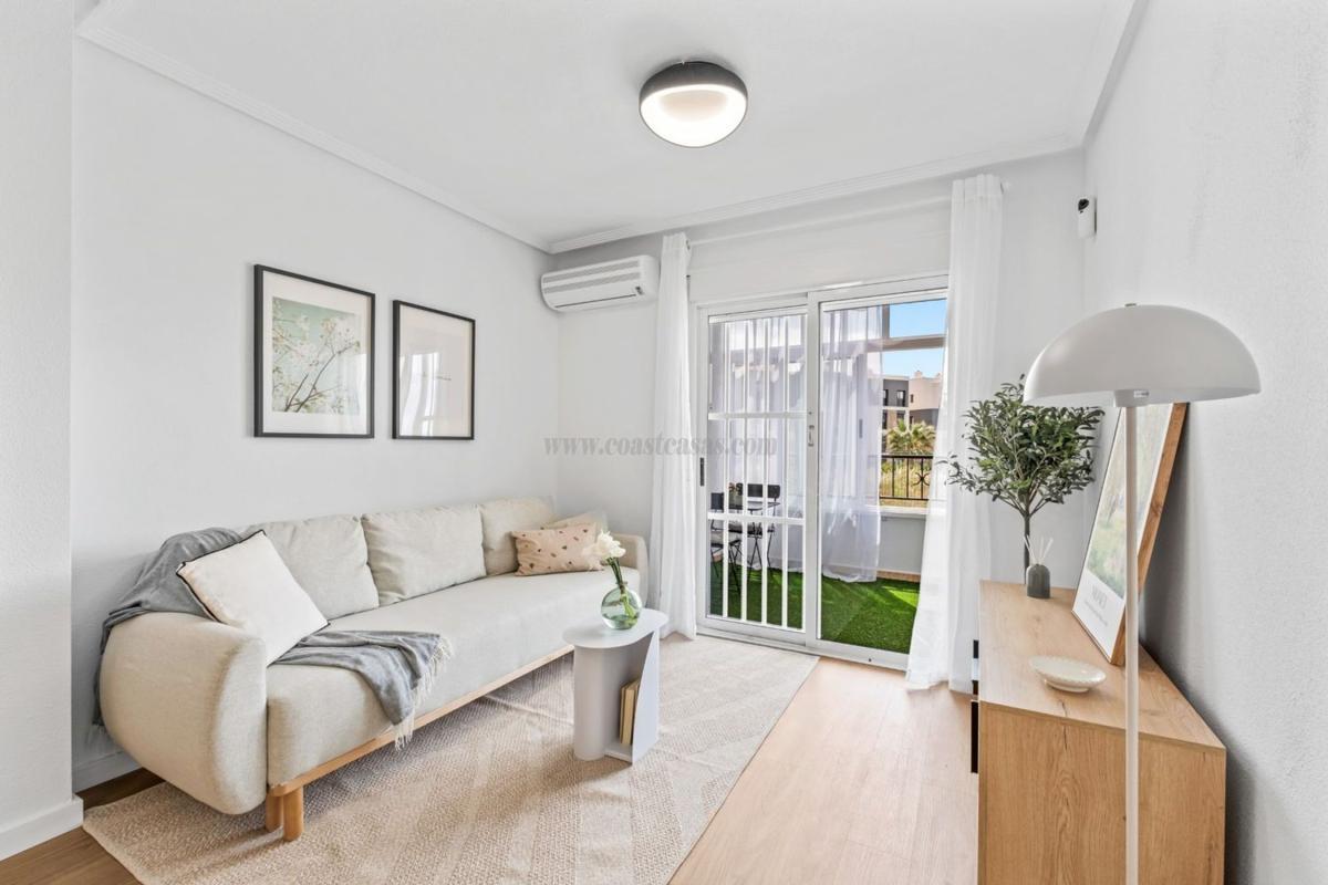 Venta de apartamento en Orihuela