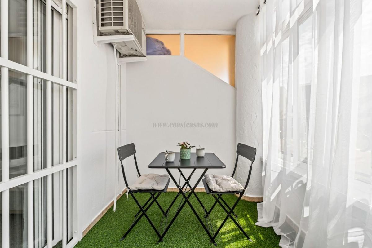 Venta de apartamento en Orihuela