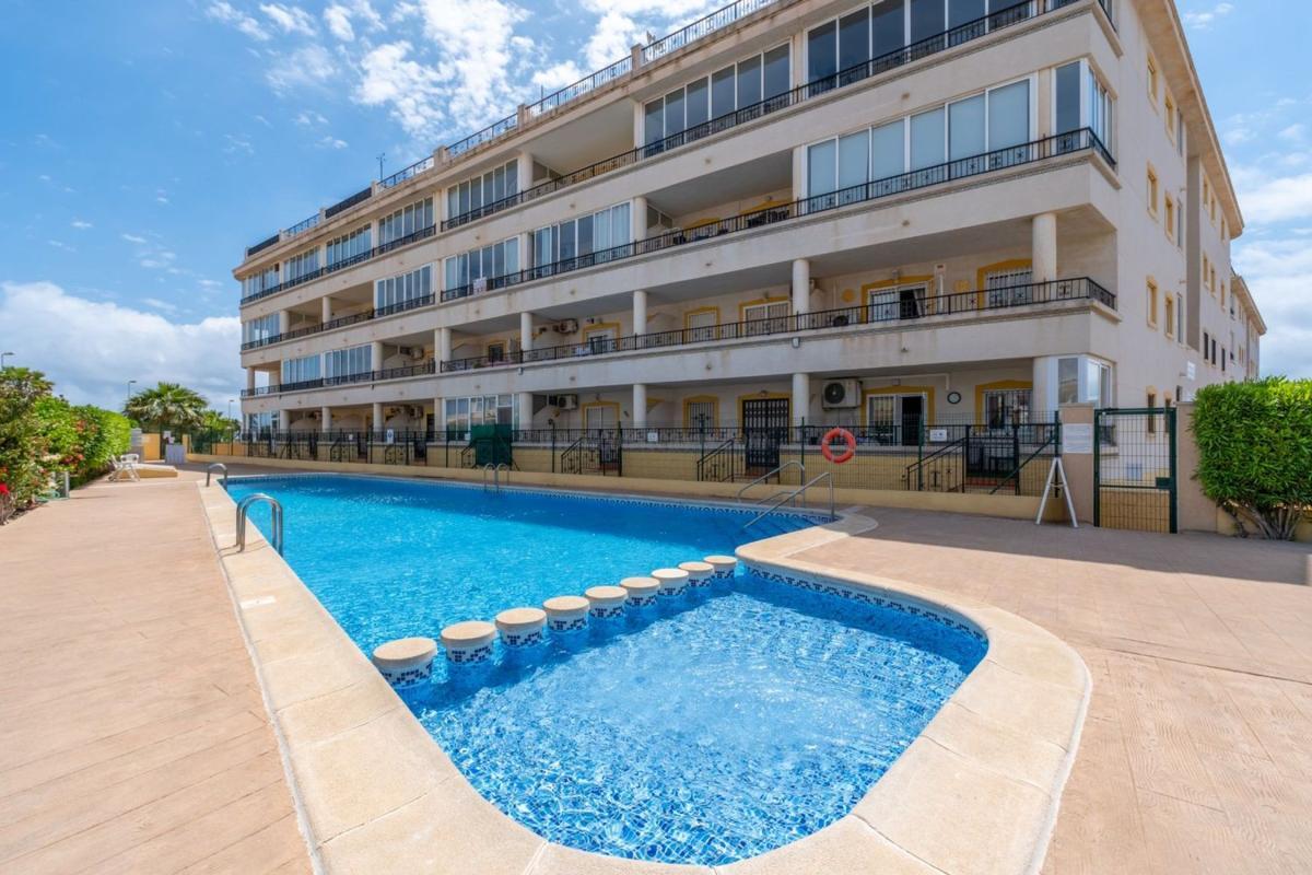 Venta de apartamento en Orihuela