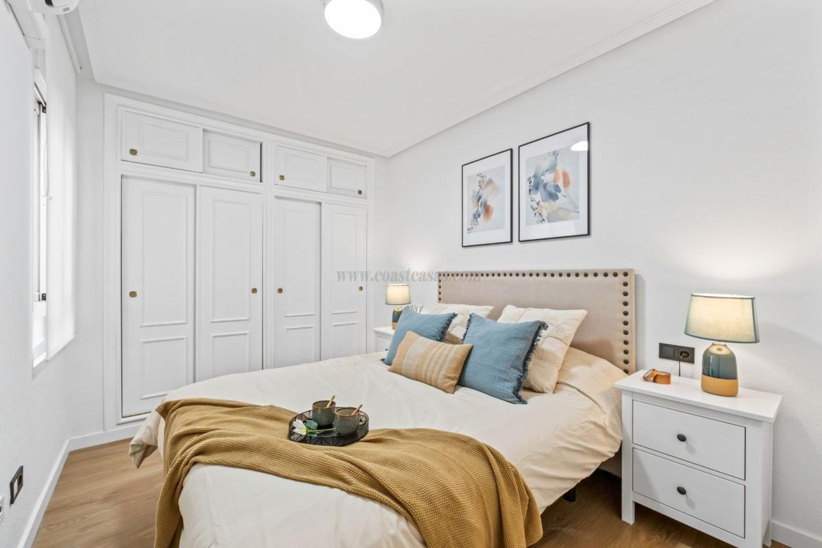 Venta de apartamento en Orihuela