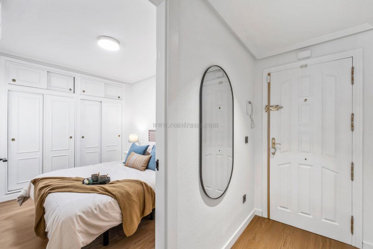 Venta de apartamento en Orihuela