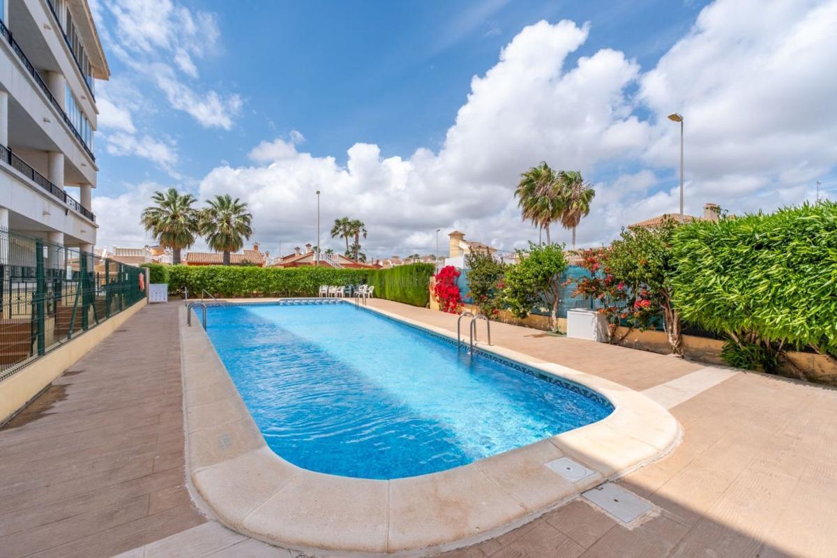 Venta de apartamento en Orihuela