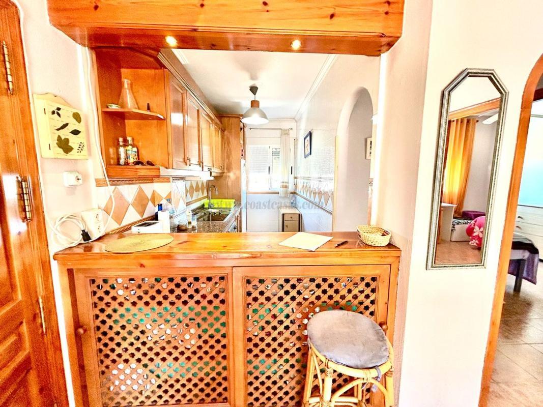 Venta de apartamento en Orihuela