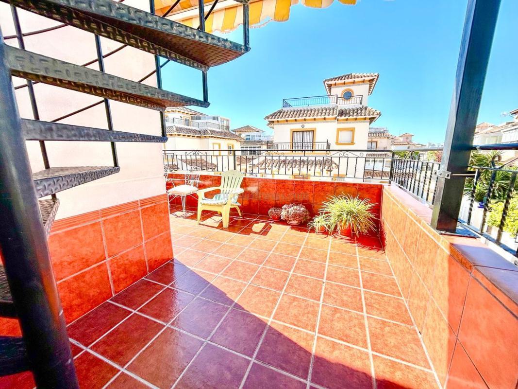 Venta de apartamento en Orihuela