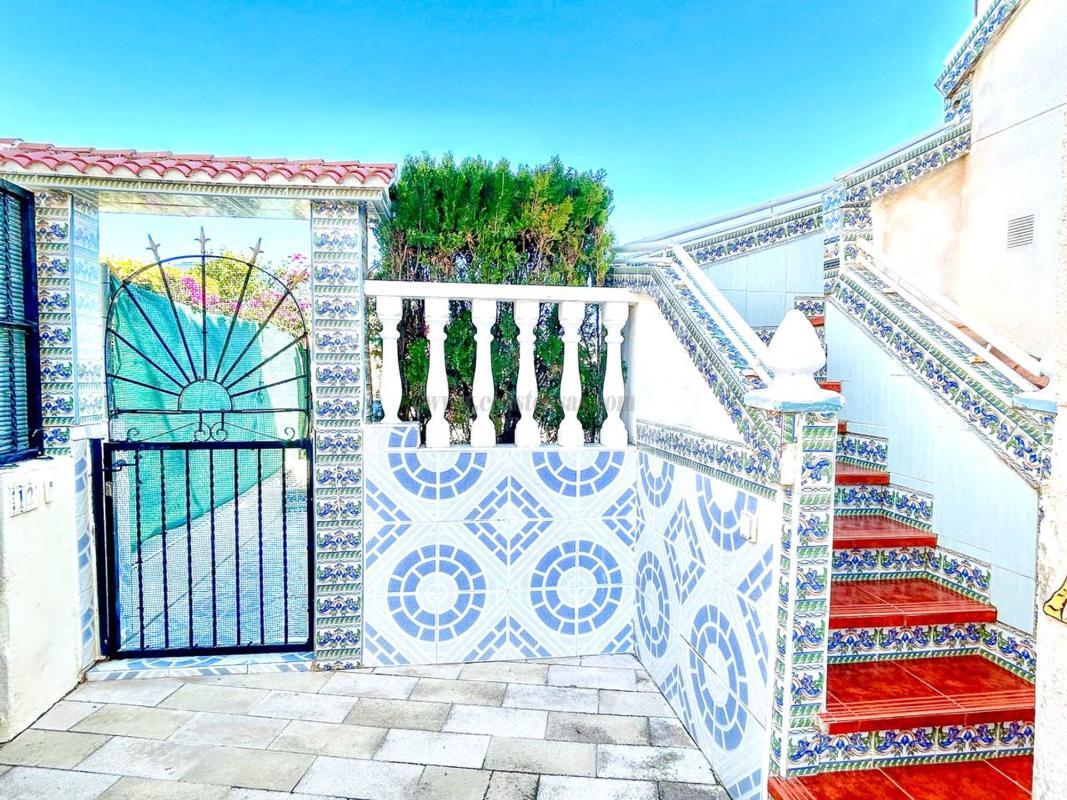 Venta de apartamento en Orihuela